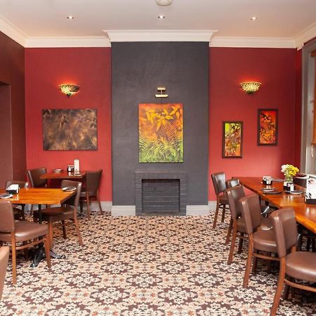 Royal Hotel סינגלטון מראה חיצוני תמונה